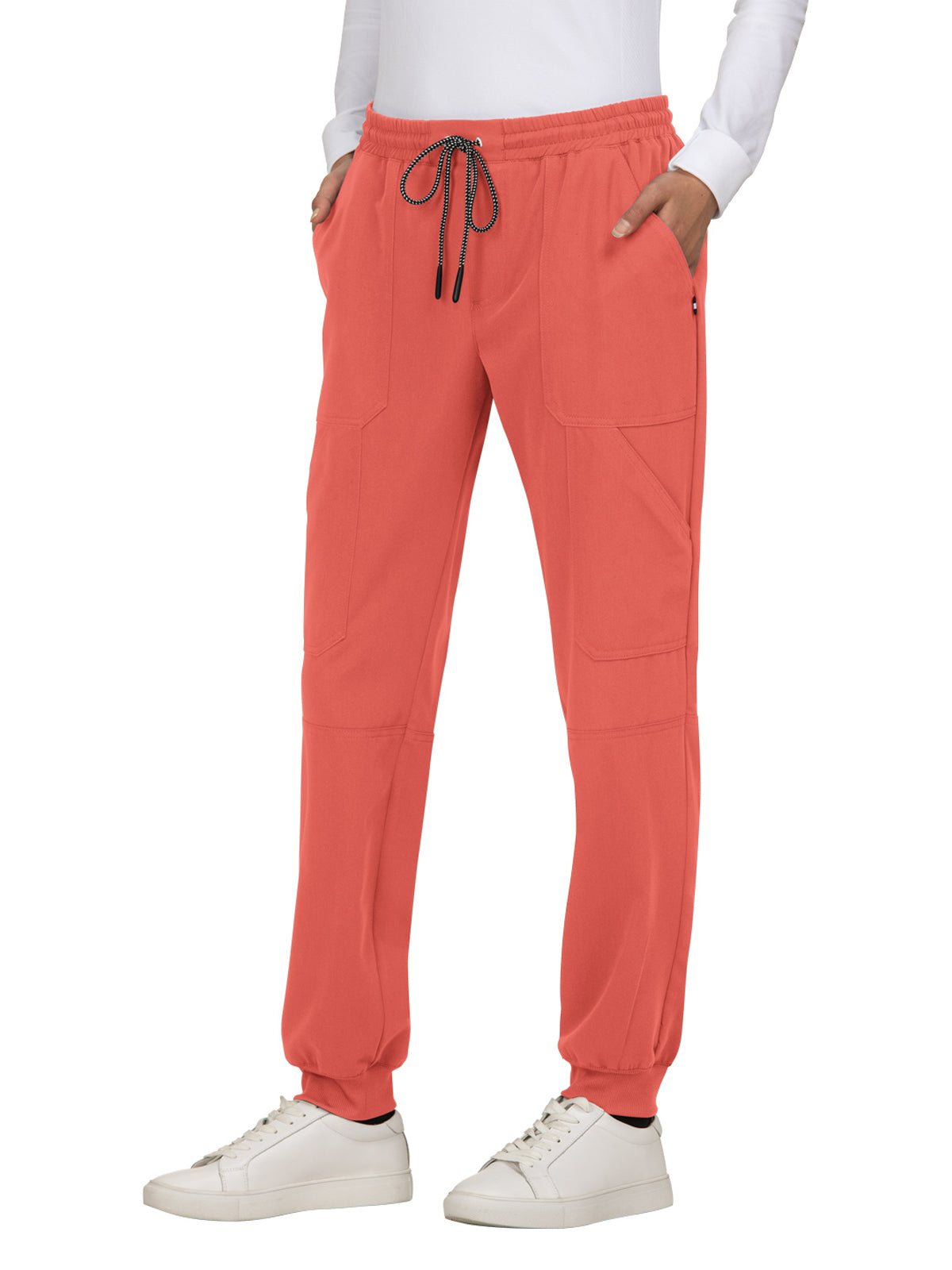 Women's 7-Pocket Stretch Jogger Good Vibe Pant