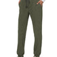 Women's Seven-Pocket Stretch Jogger Good Vibe Pant - 740 - Heather Olive