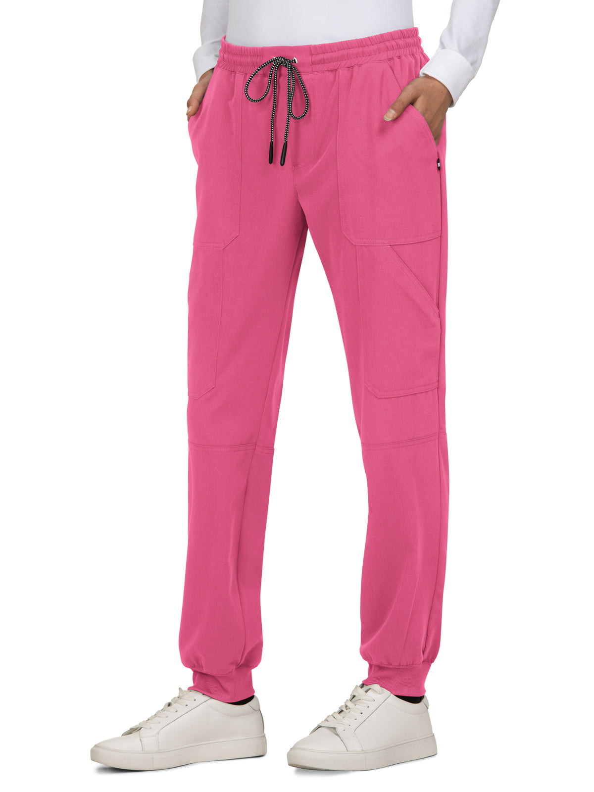 Women's 7-Pocket Stretch Jogger Good Vibe Pant