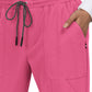 Women's 7-Pocket Stretch Jogger Good Vibe Pant