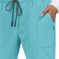 Women's 7-Pocket Stretch Jogger Good Vibe Pant