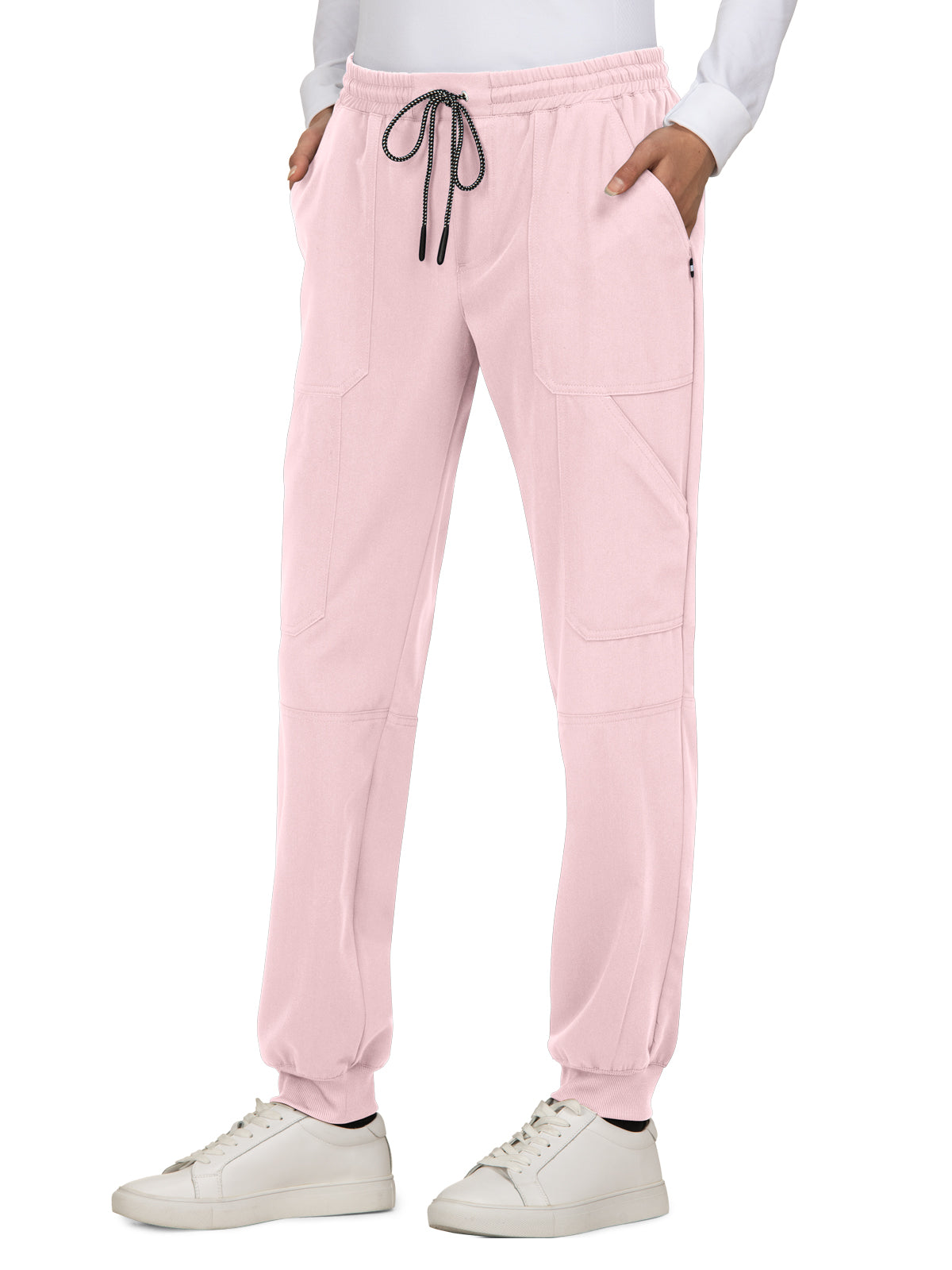 Women's 7-Pocket Stretch Jogger Good Vibe Pant