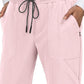 Women's 7-Pocket Stretch Jogger Good Vibe Pant