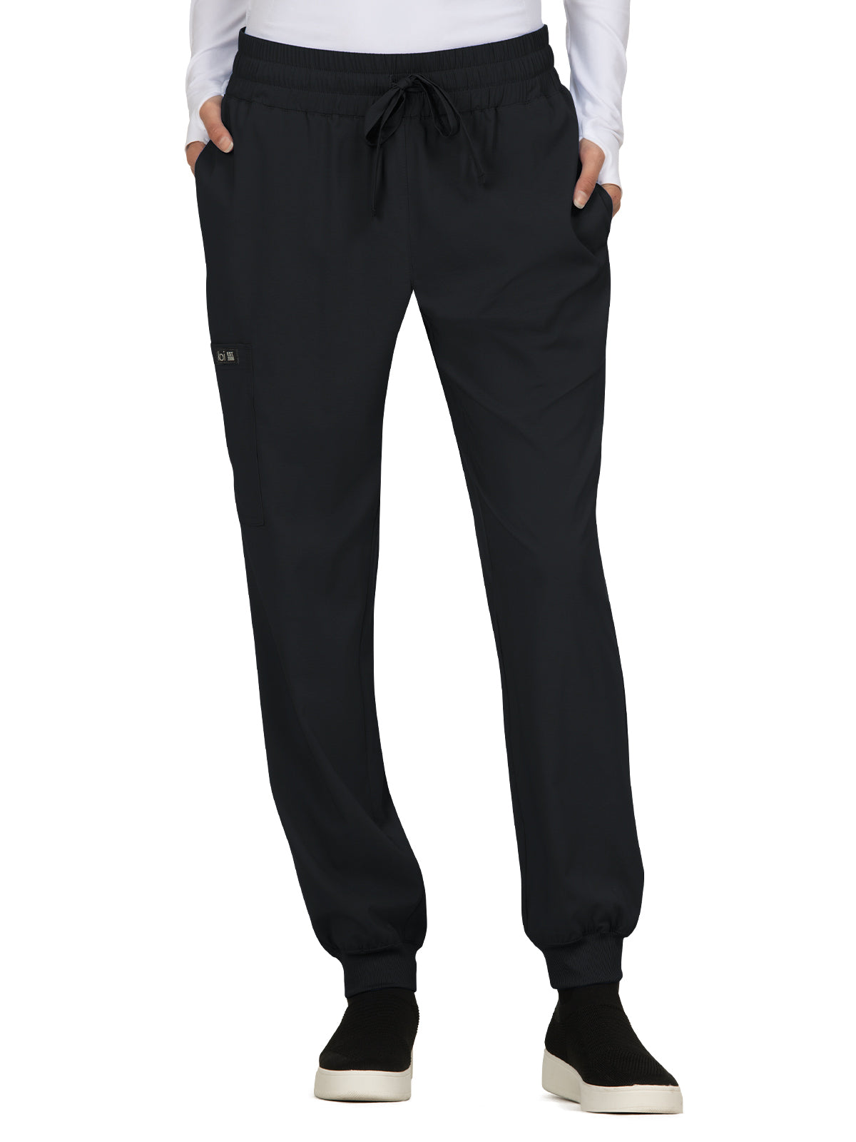 Women's 5-Pocket Stretch Jogger Gemma Pant