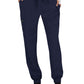 Women's Five-Pocket Stretch Jogger Gemma Pant - 741 - Navy