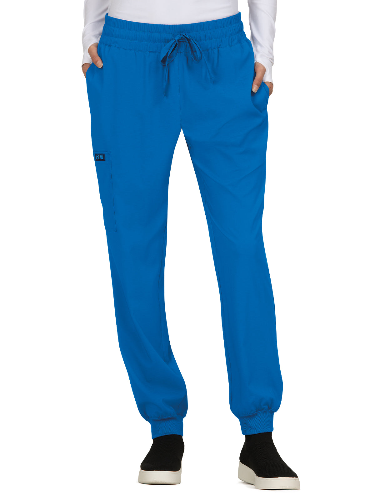 Women's 5-Pocket Stretch Jogger Gemma Pant