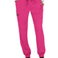 Women's Five-Pocket Stretch Jogger Gemma Pant - 741 - Flamingo