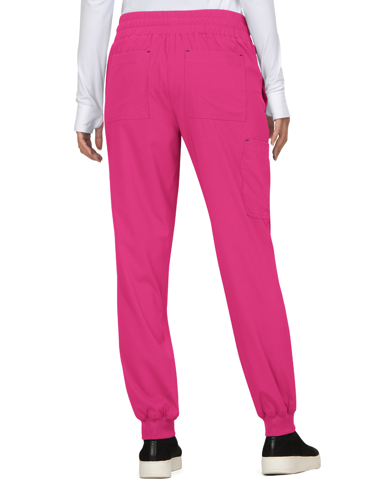 Women's 5-Pocket Stretch Jogger Gemma Pant