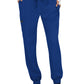 Women's 5-Pocket Stretch Jogger Gemma Scrub Pant