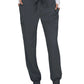 Women's 5-Pocket Stretch Jogger Gemma Scrub Pant