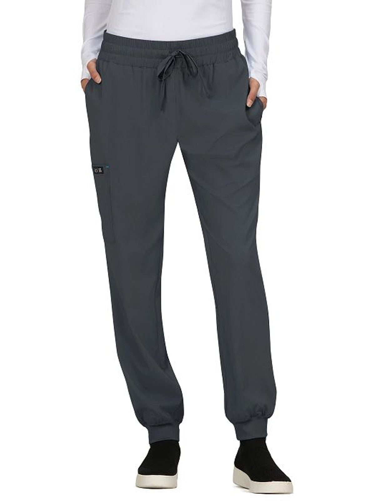 Women's 5-Pocket Stretch Jogger Gemma Pant