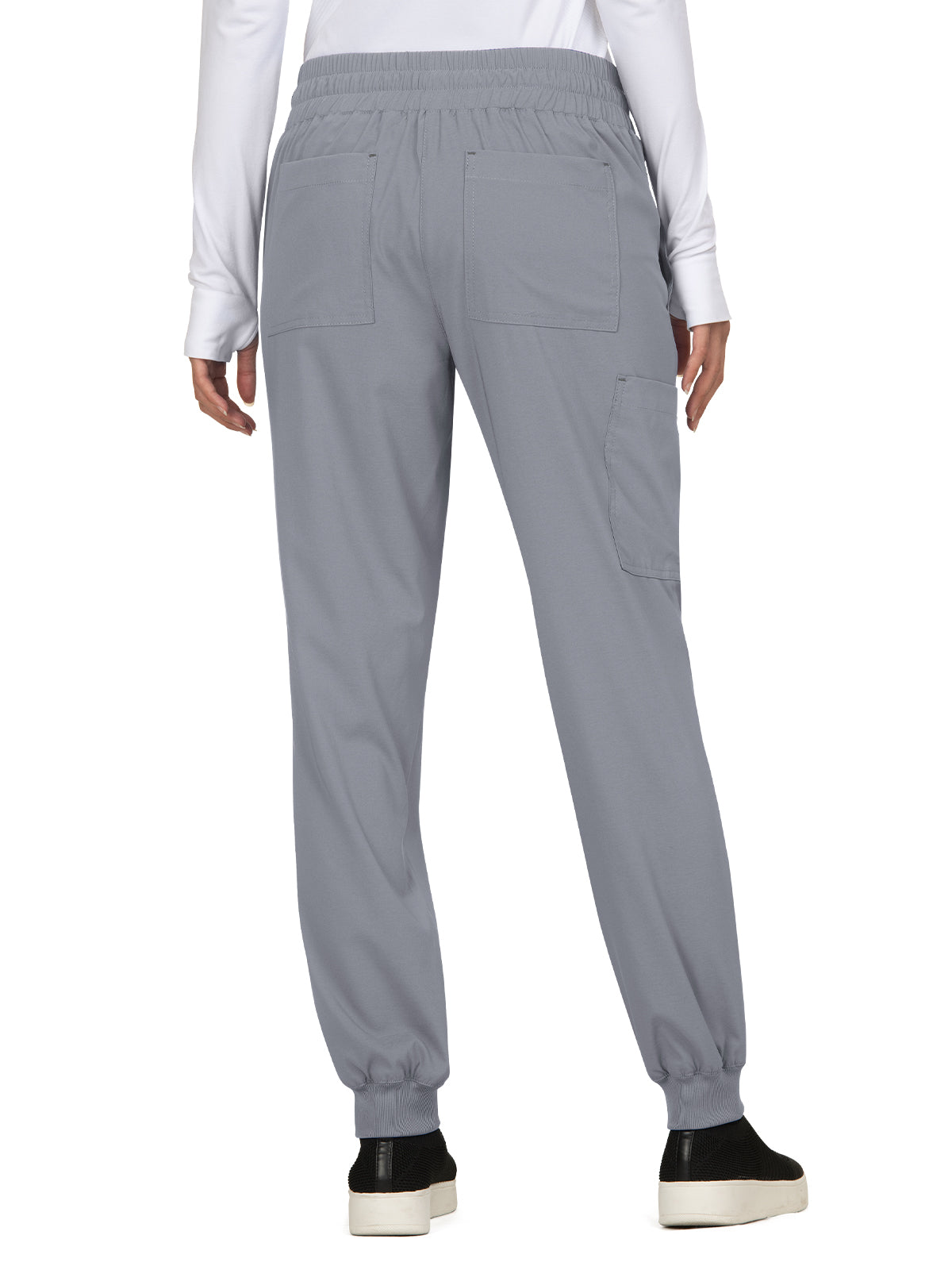 Women's 5-Pocket Stretch Jogger Gemma Pant