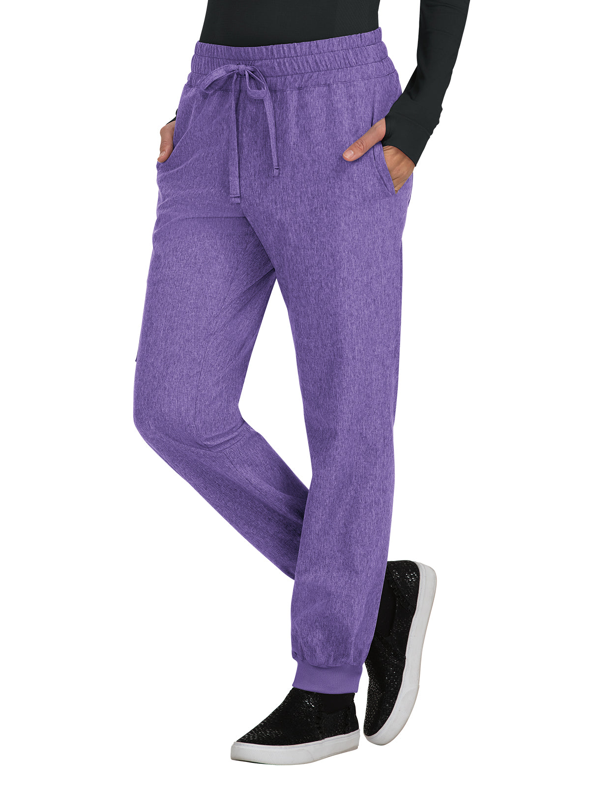 Women's 5-Pocket Stretch Jogger Gemma Pant