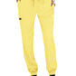 Women's Five-Pocket Stretch Jogger Gemma Pant - 741 - Sunshine