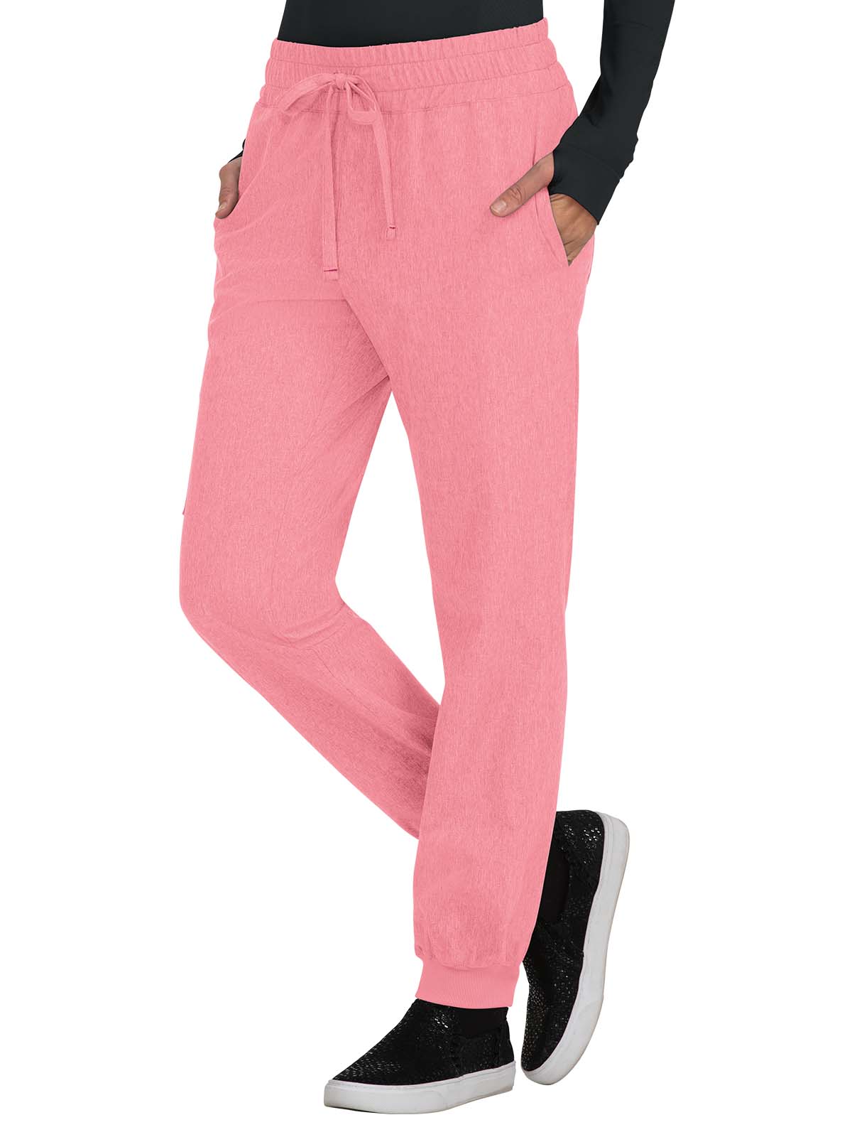 Women's 5-Pocket Stretch Jogger Gemma Pant