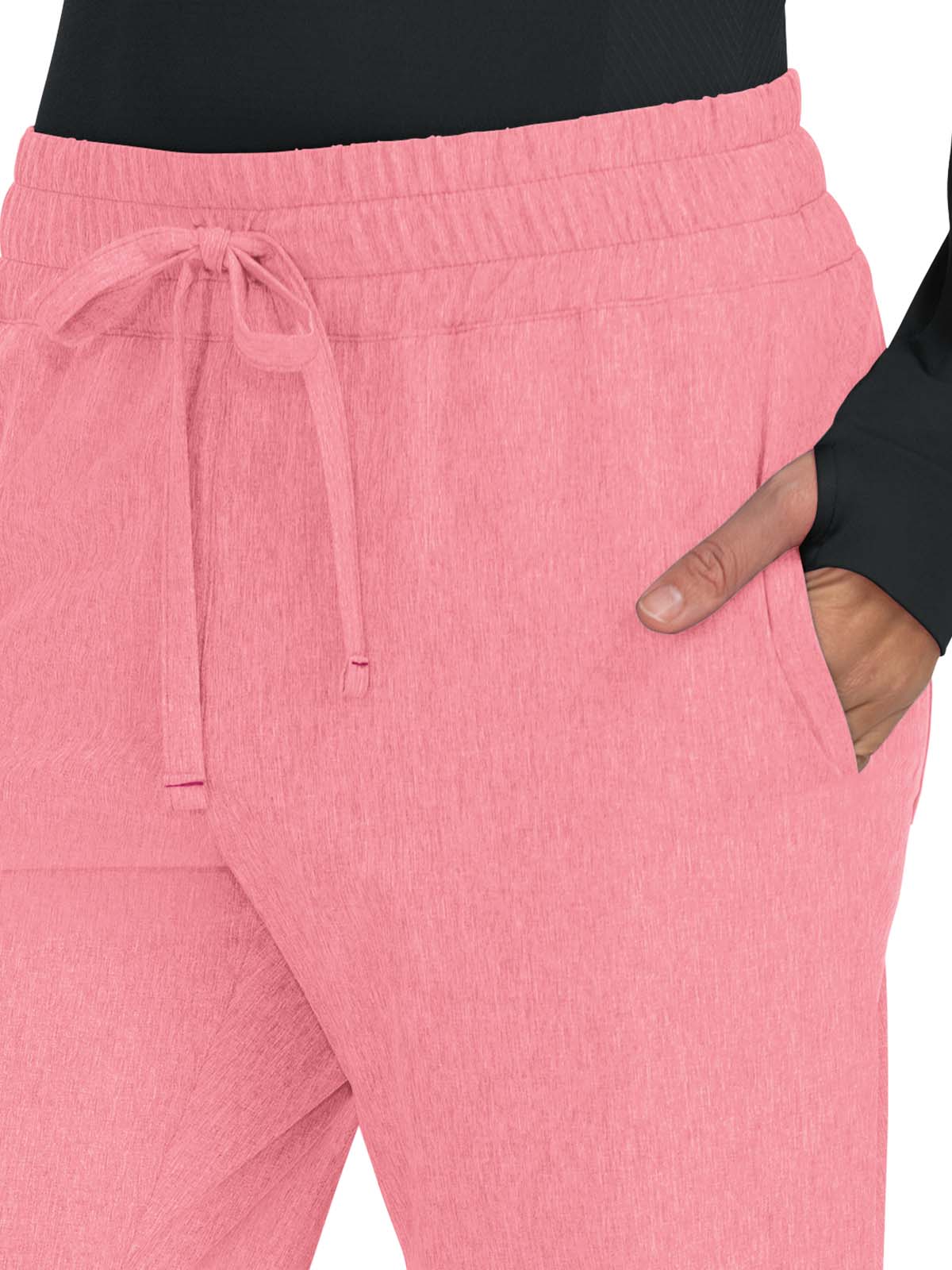 Women's 5-Pocket Stretch Jogger Gemma Pant