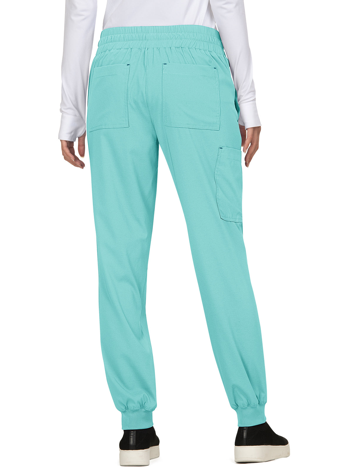 Women's 5-Pocket Stretch Jogger Gemma Pant