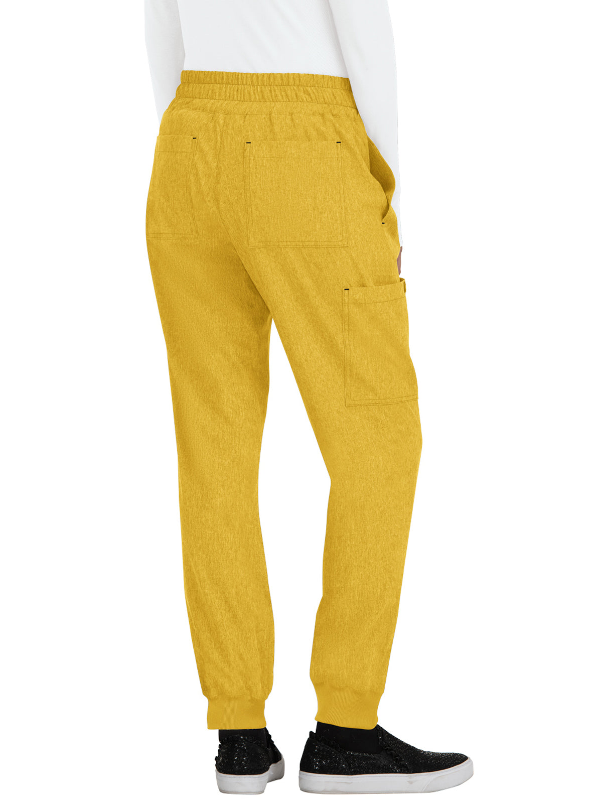 Women's 5-Pocket Stretch Jogger Gemma Pant