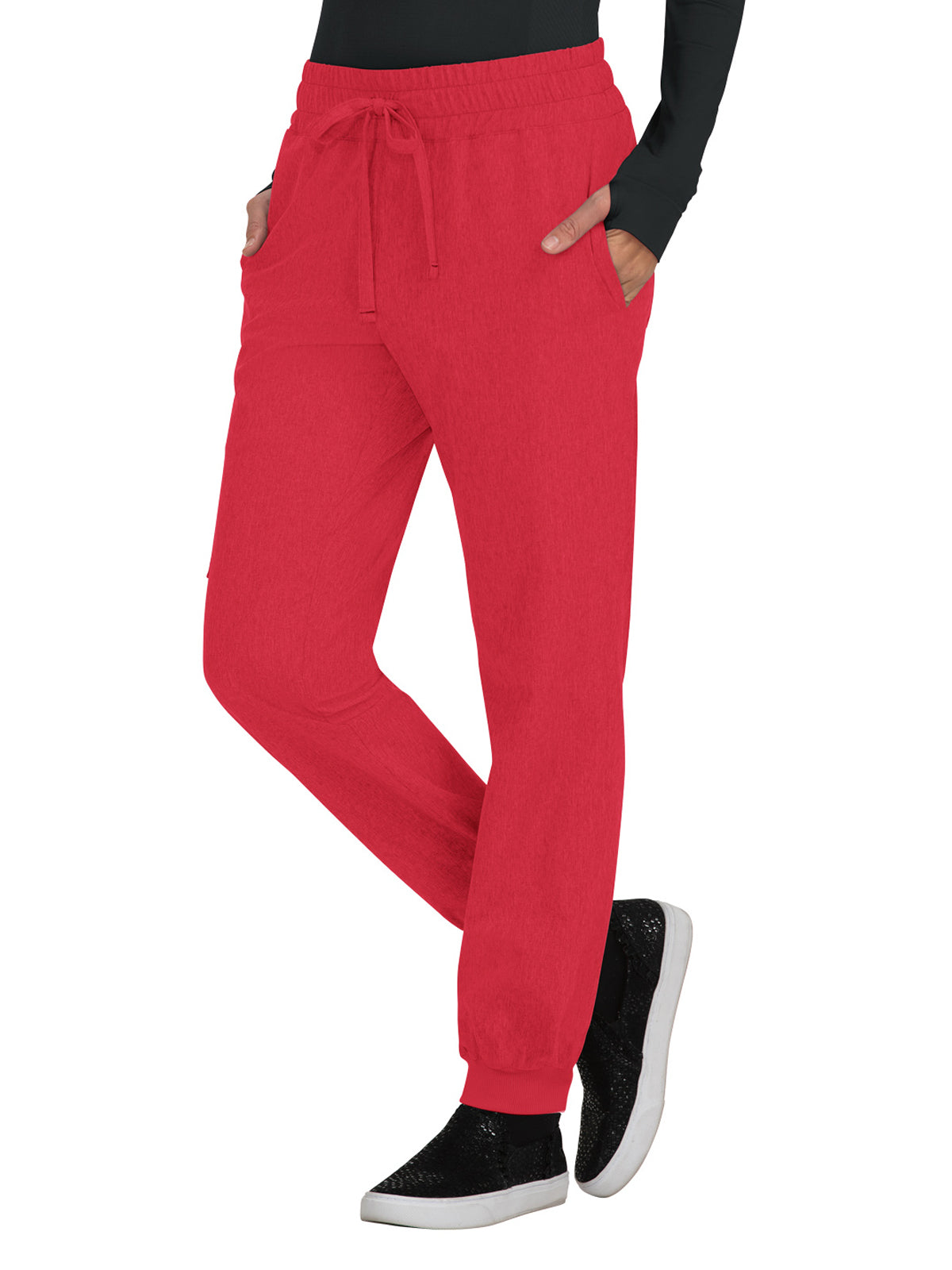 Women's 5-Pocket Stretch Jogger Gemma Pant