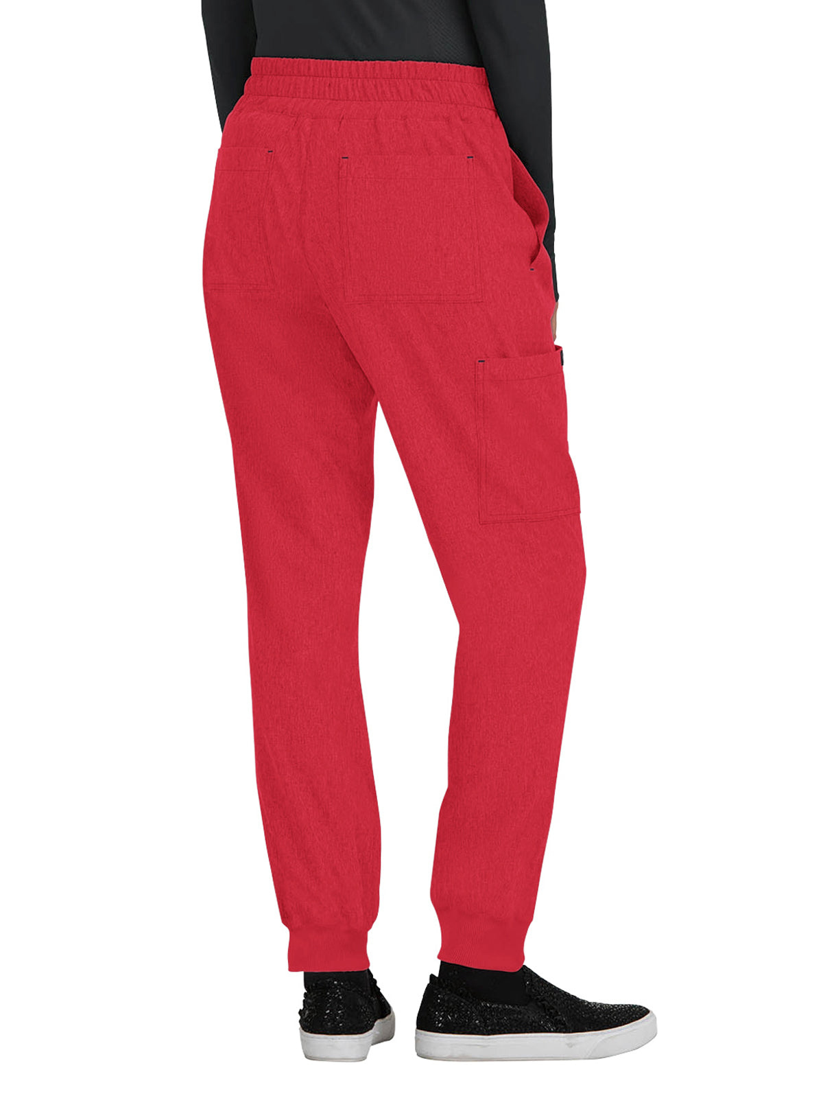 Women's 5-Pocket Stretch Jogger Gemma Pant