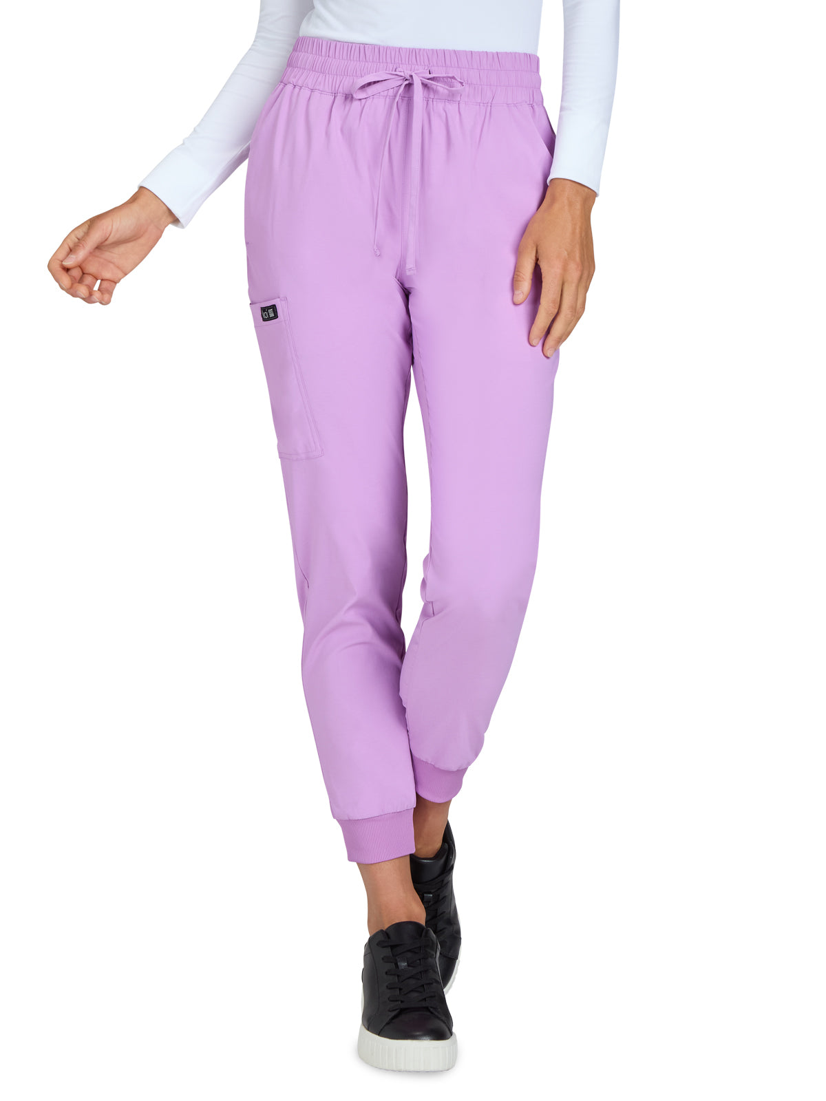 Women's 5-Pocket Stretch Jogger Gemma Pant