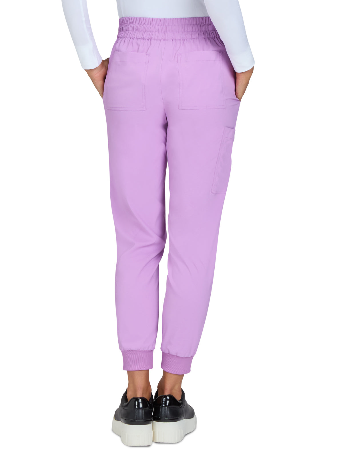 Women's 5-Pocket Stretch Jogger Gemma Pant