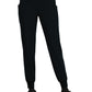 Women's 4-Pocket Eco-Friendly Jogger Cherish Scrub Pant