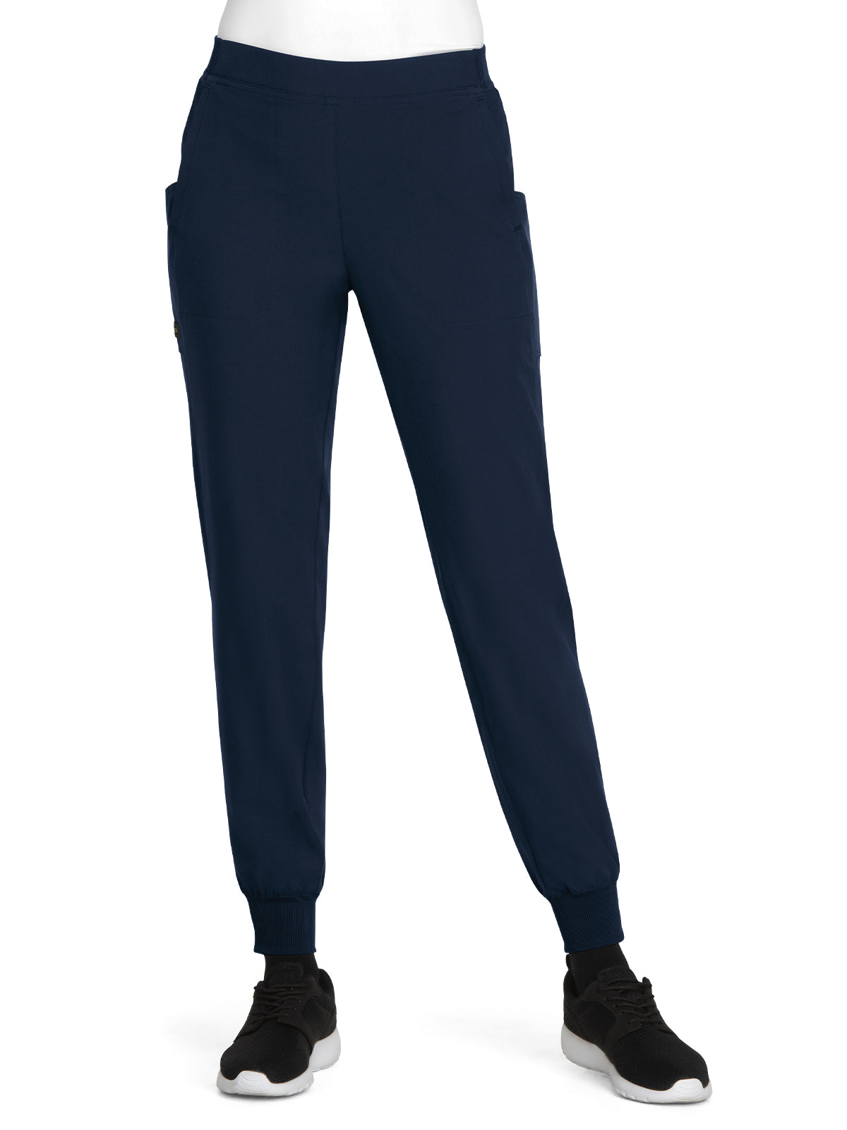 Women's 4-Pocket Eco-Friendly Jogger Cherish Pant