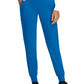 Women's 4-Pocket Eco-Friendly Jogger Cherish Scrub Pant