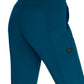 Women's 4-Pocket Eco-Friendly Jogger Cherish Scrub Pant