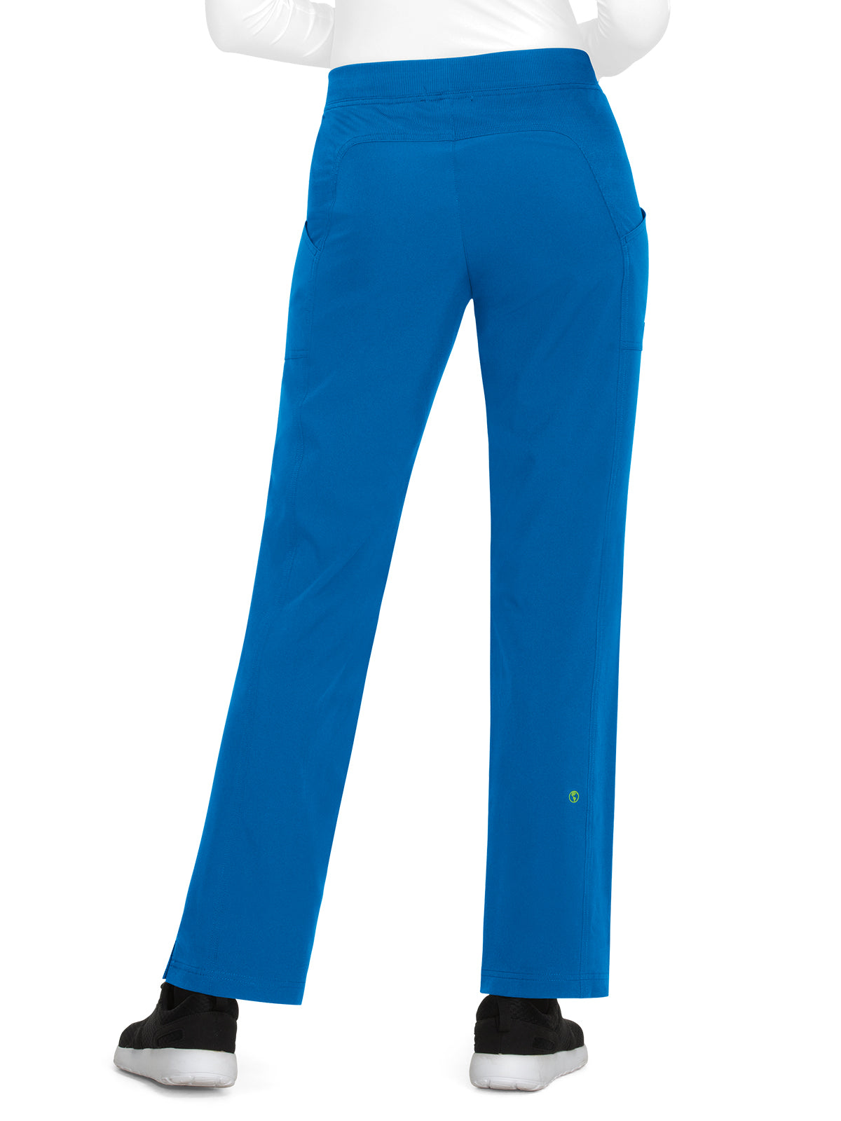 Women's 4-Pocket Eco-Friendly  Nova Scrub Pant