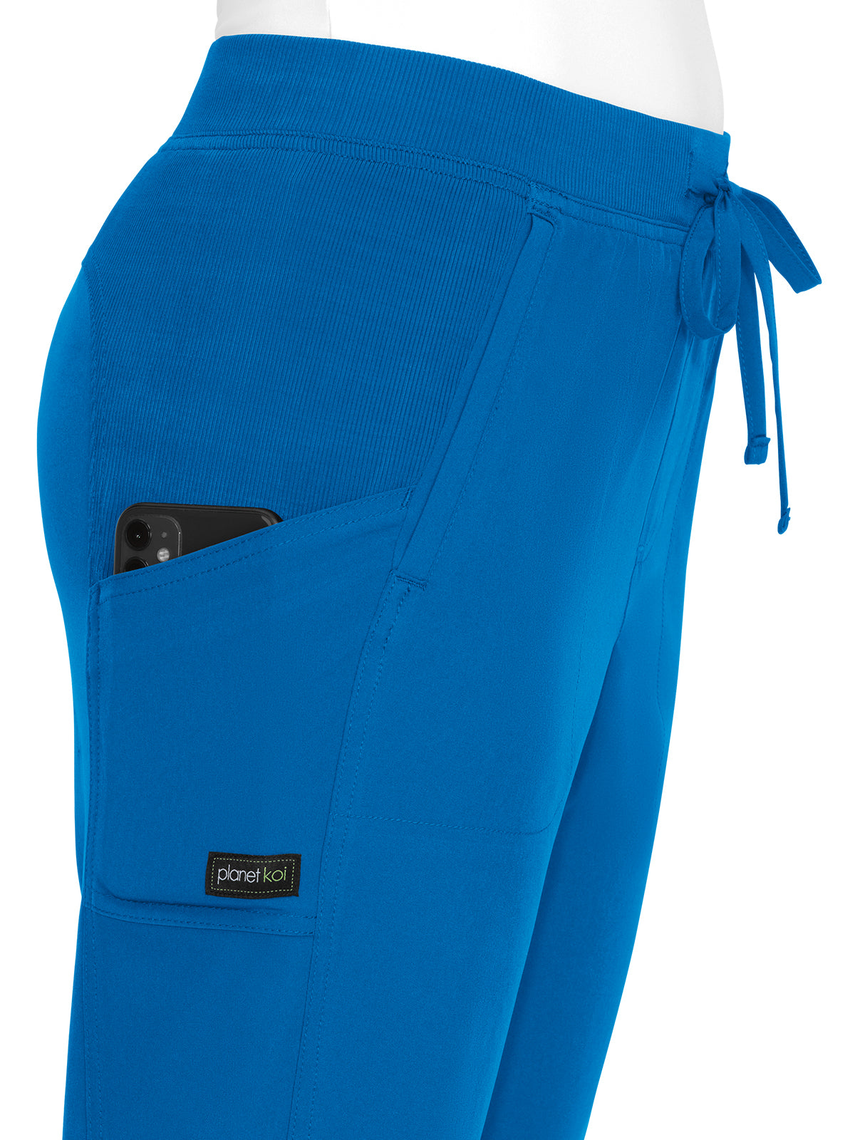 Women's 4-Pocket Eco-Friendly  Nova Scrub Pant