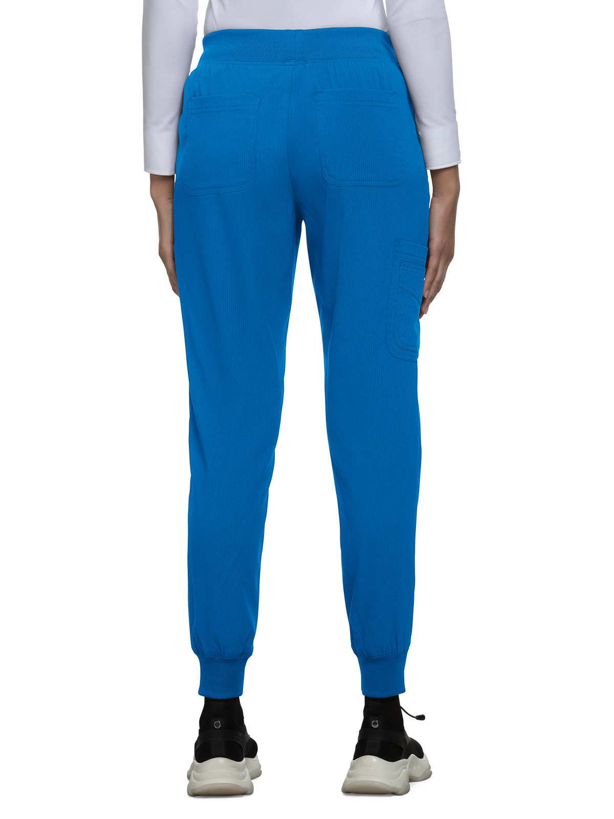 Women's 6-Pocket Stretch Jogger Fierce Pant