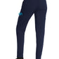 Women's 7-Pocket Jogger-Style Smart Daily Scrub Pant