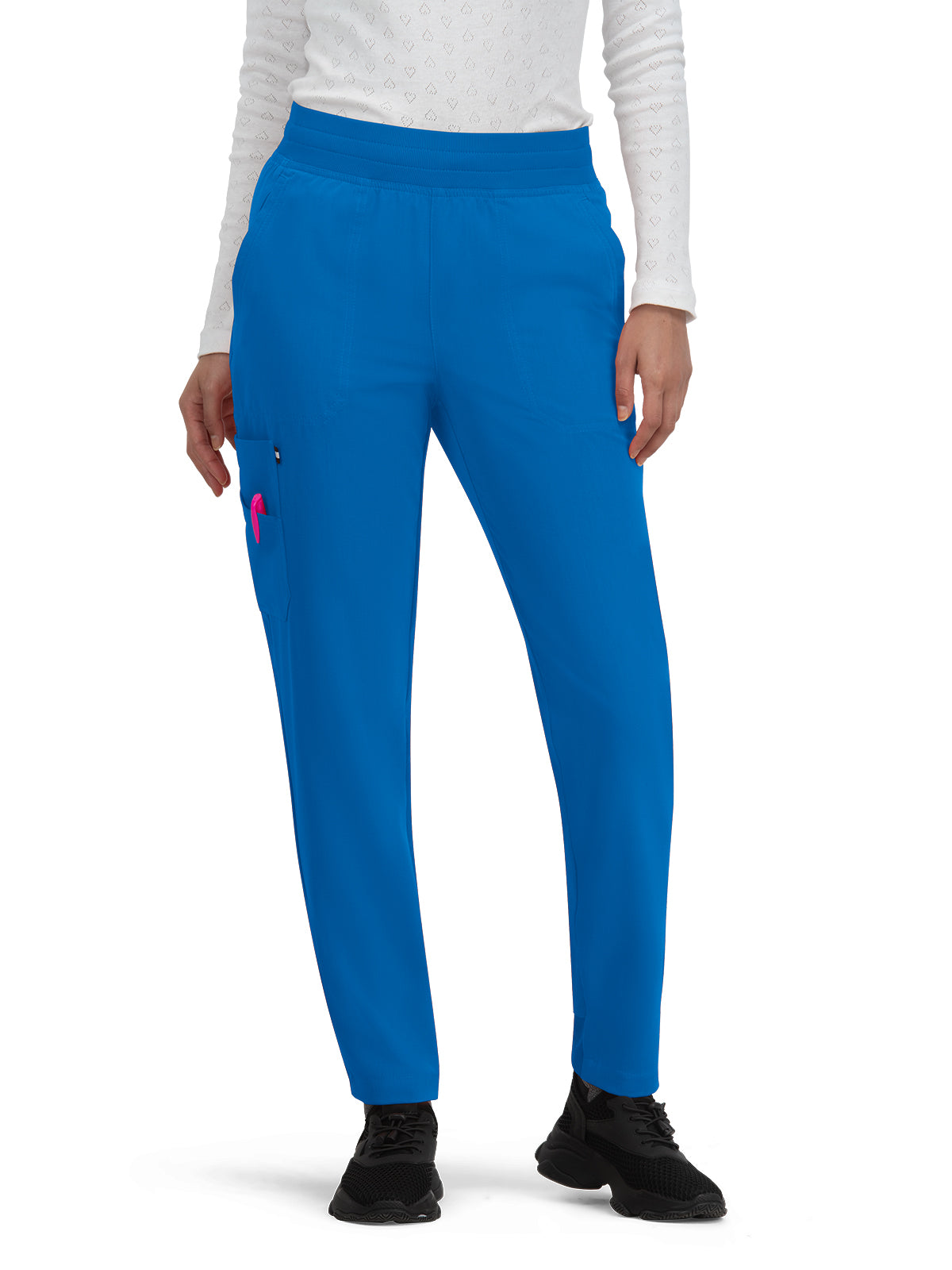 Women's 7-Pocket Jogger-Style Smart Daily Pant