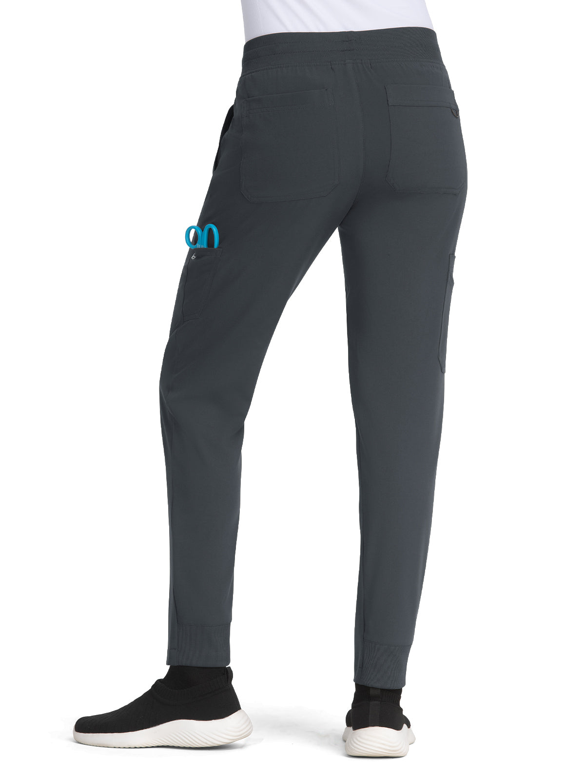 Women's 7-Pocket Jogger-Style Smart Daily Pant