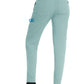 Women's 7-Pocket Jogger-Style Smart Daily Scrub Pant