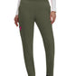 Women's 7-Pocket Jogger-Style Smart Daily Scrub Pant