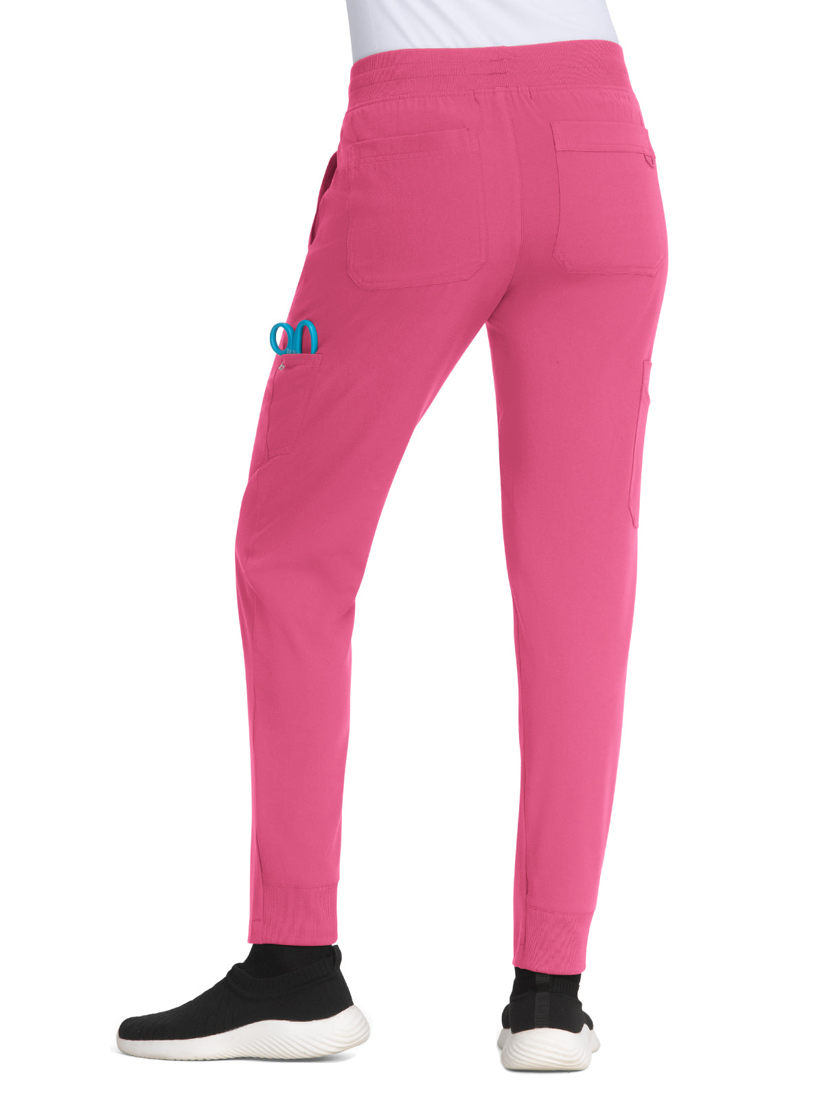 Women's 7-Pocket Jogger-Style Smart Daily Pant