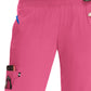 Women's 7-Pocket Jogger-Style Smart Daily Pant