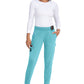 Women's 7-Pocket Jogger-Style Smart Daily Scrub Pant