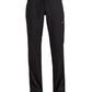 Women's Limited Edition 6-Pocket Rhinestone Zipper Peace Scrub Pant