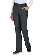Women's Six-Pocket Boot Cut Wrenlee Pant - 778 - Charcoal