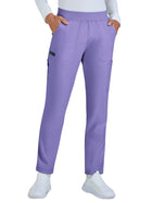 Women's Six-Pocket Slim Cigarette Legs Limited Edition Harper Pant - 779L - French Lavender