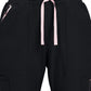 Women's Silky and Durable 7-Pocket Jogger-Style Scrub Pant