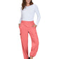 Women's 6-Pocket Eco-Friendly Hidden Drawcord Ayla Pant