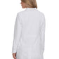 Women's Three-Pocket 32" Marigold Lab Coat