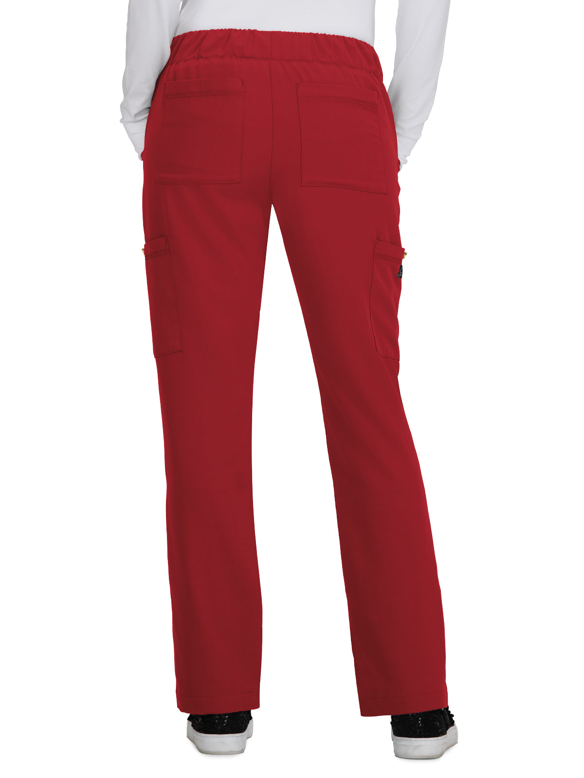 Women's 6-Pocket Slim Fit Buttercup Pant