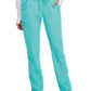 Women's 6-Pocket Slim Fit Buttercup Scrub Pants