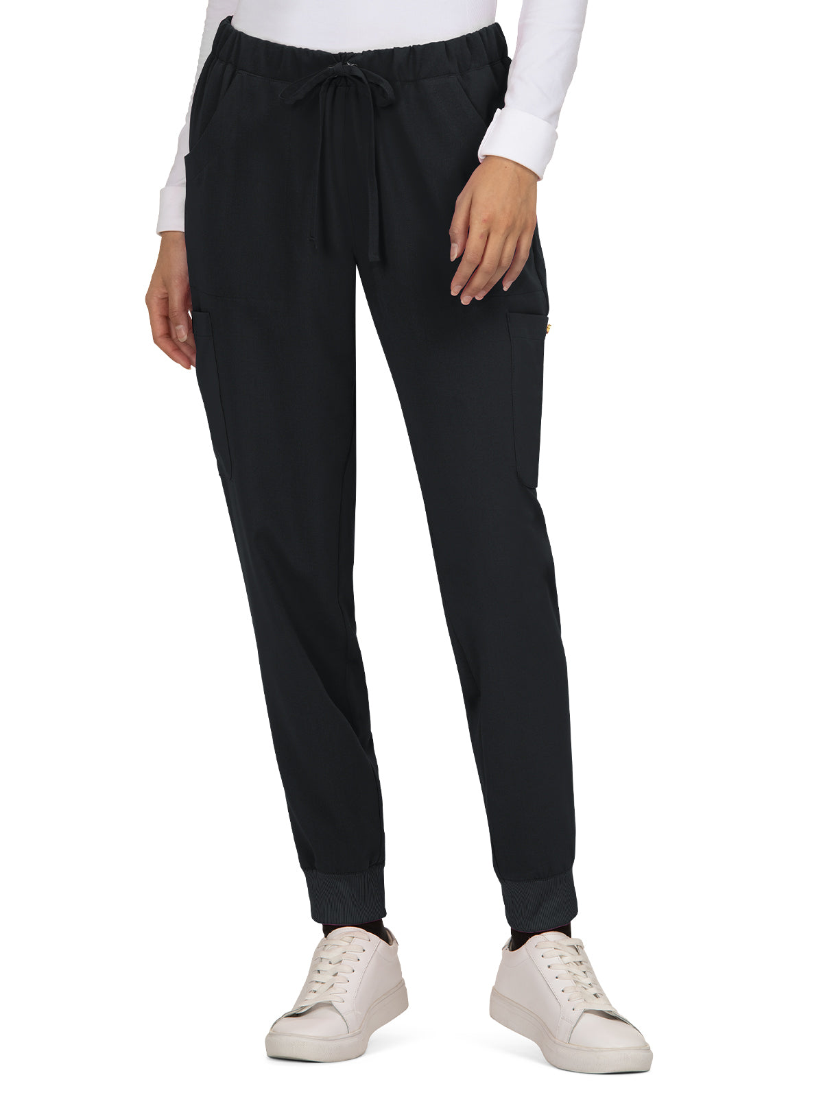 Women's 6-Pocket Jogger Aster Pant